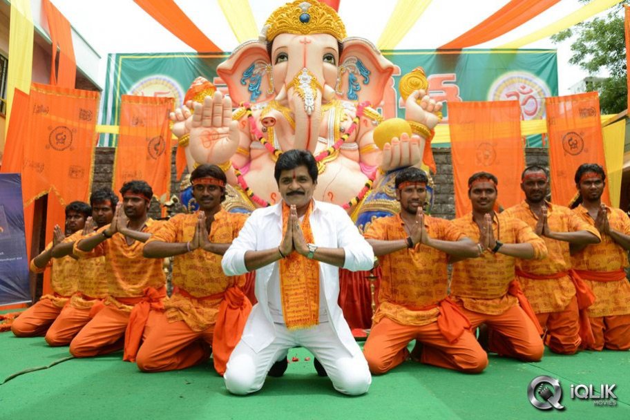 Ali Baba Okkade Donga